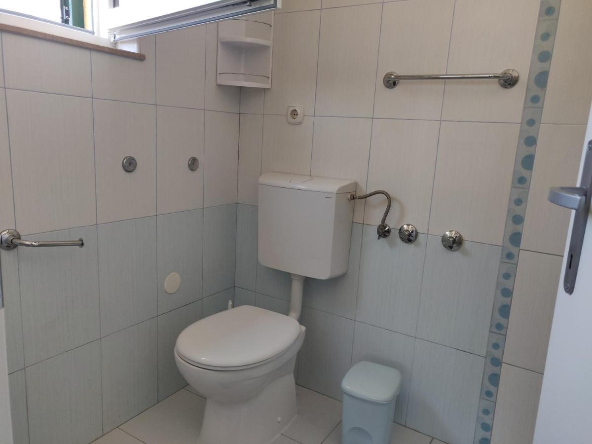 Villa Marija Baska Voda Luaran gambar